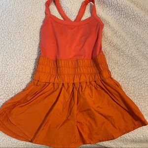 Free People Movement Skortsie